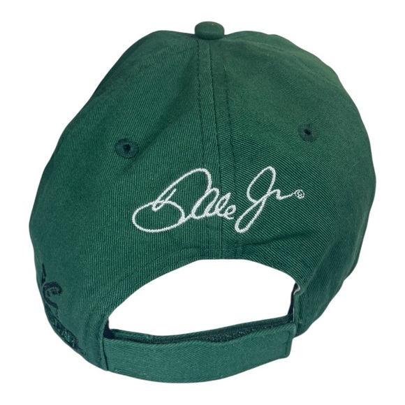 Chase Authentics NASCAR Diet Mountain Dew #88 Dale Jr Adjustable Hat - Picture 6 of 8